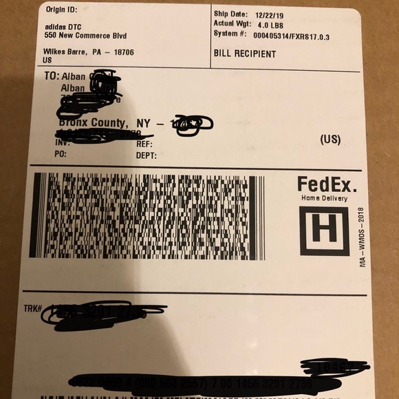 Yeezy boost 350 V2 Zebra - Picture 2 of 8